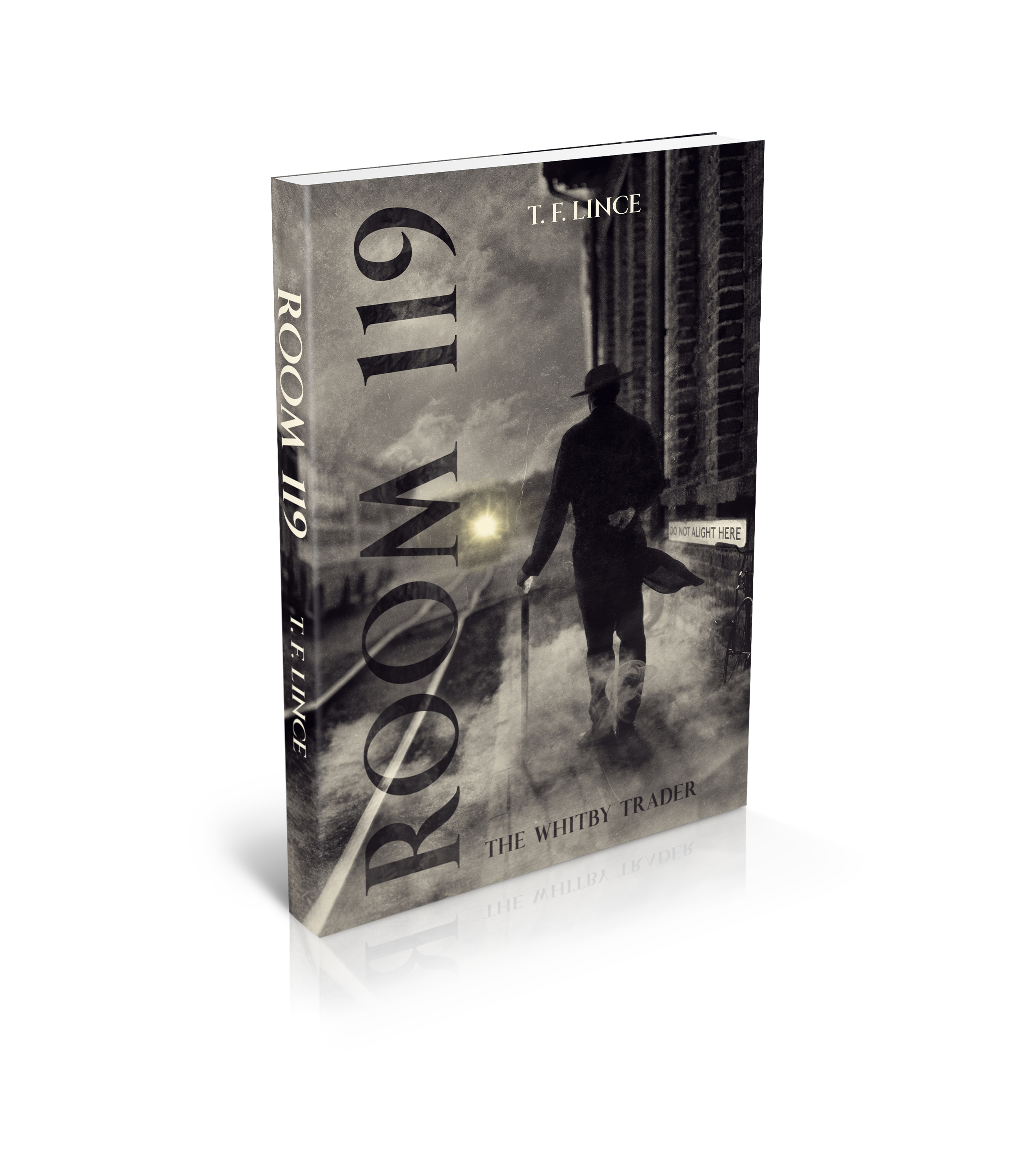 Mystery thriller urban fantasy full of suspense and intrigue.